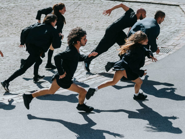 Kuuliaukudega kunst astub s&otilde;jale vastu. Reportaaž Austriast