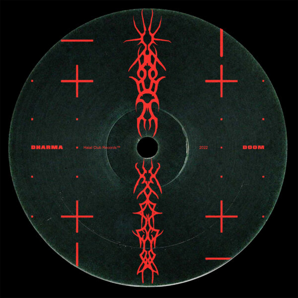 Dharma Doom &ndash; Breeds (Halal Club, 2022)
