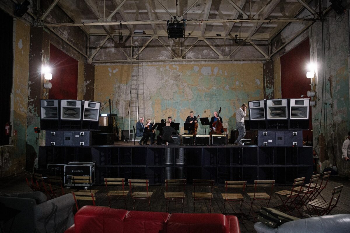 Kuidas varastada muusikateost?