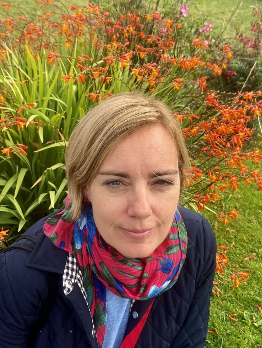 Keelearendus kui elevant värvipoes