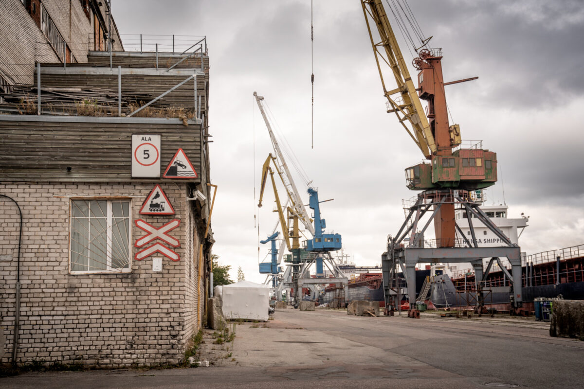 Open House Tallinn viib tutvuma ligi 30 erilise hoone ja paigaga