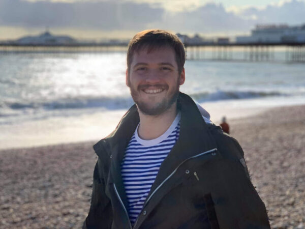 5 piiriutoopiat: Joosep Tiks