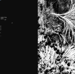 Shelton San – EP2 (2022)