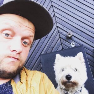 Tõukejõud: Villem Varik