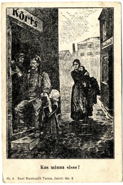 &bdquo;Tants on meil t&auml;iesti haiguseks.&rdquo; &Ouml;isest tantsukultuurist ja k&otilde;lblusest