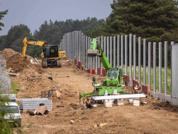 Seitse aastat pagulaskriisist – Euroopa uue tasakaalupunkti otsingul