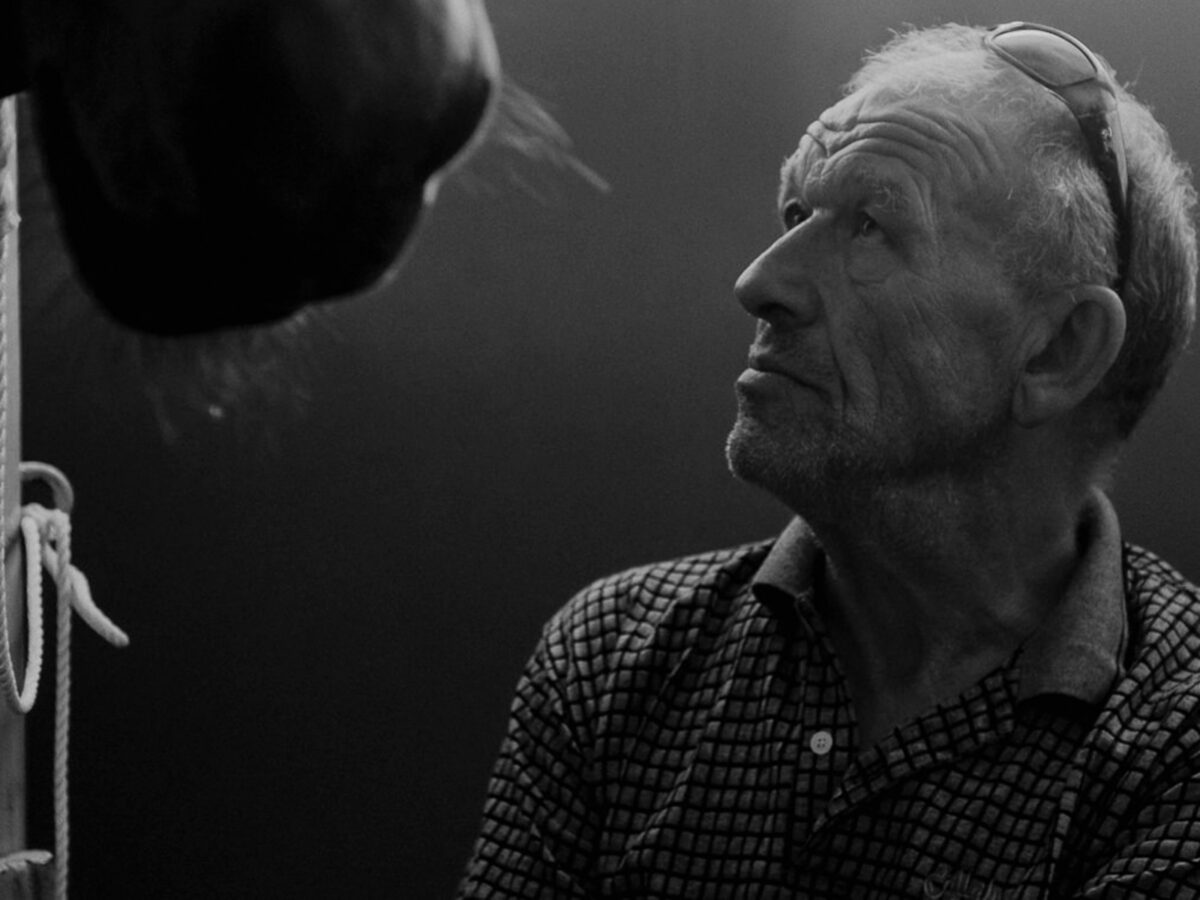 Arvustus: Hipodroomi viimane sõna