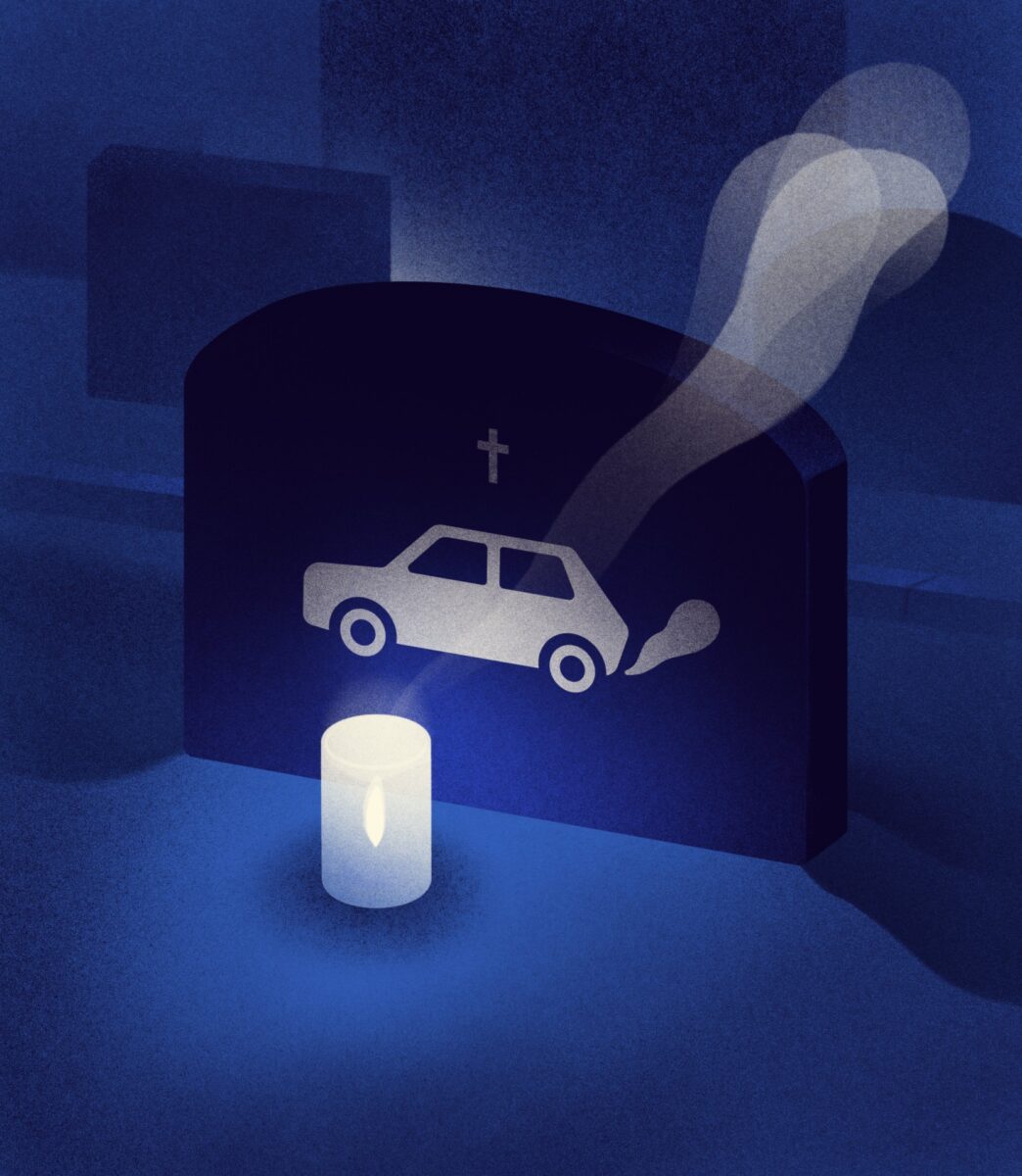 Kas pääseme autouputusest Eesti linnades?