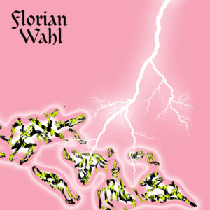 Florian Wahl – Katarsis garanteeritud (Umblu, 2022)