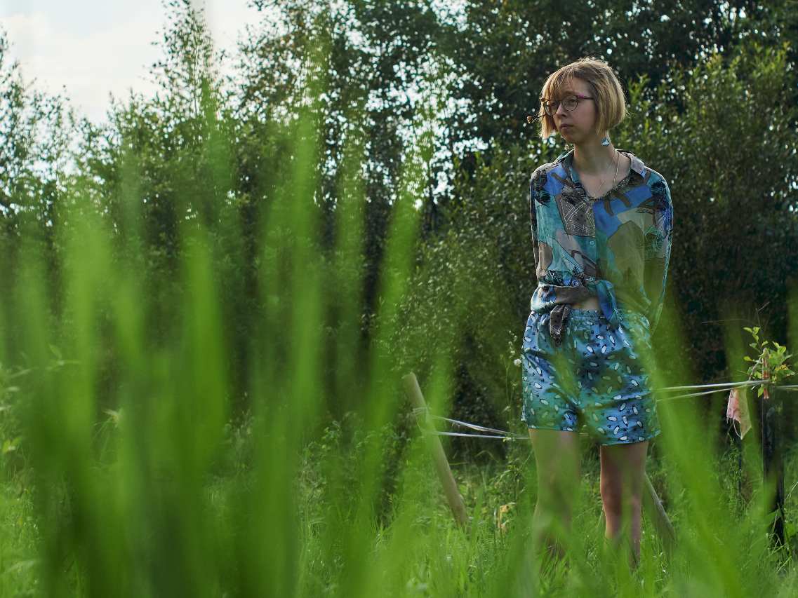 Aktivisti ankeet: Hildegard Reimann