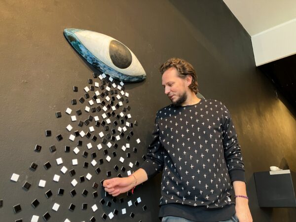 Kiirkohting: Kauri Kallas