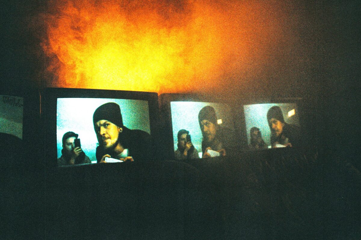 TOP 10: Gogdogi ja Oumeeni kümme adrenaliinirikast lugu sügisesteks aiatöödeks