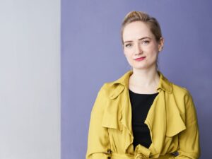 Tõukejõud: Kärt Ruubel