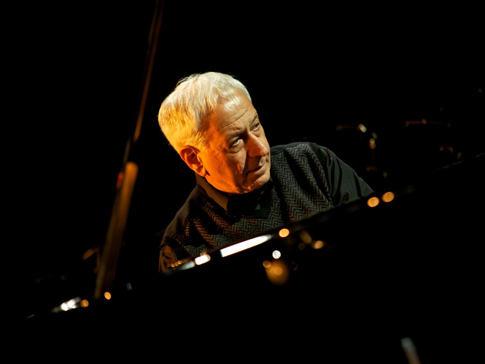 PÖFFi seminaril Music Meets Film sünnib uus muusika „Fred Jüssi. Olemise ilule”