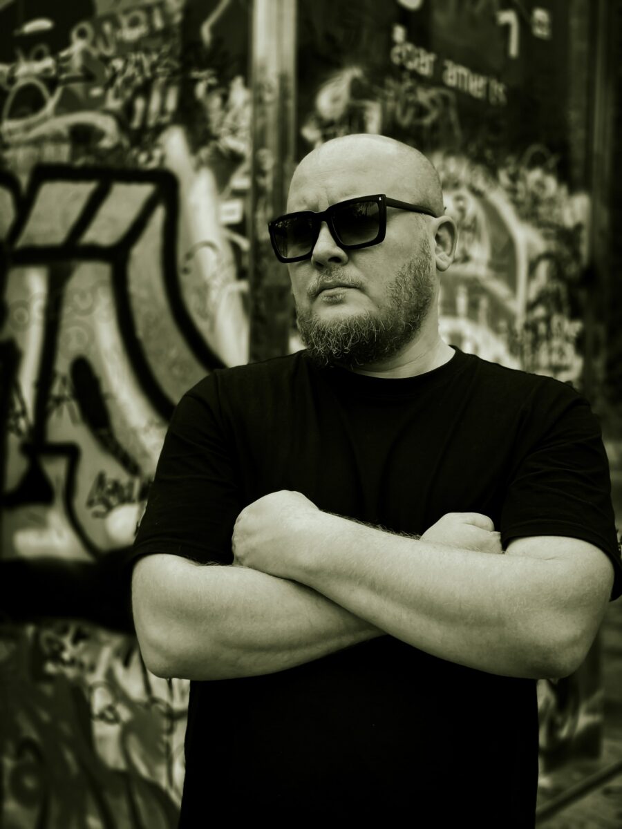 TOP 10: Bert On Beatsi stuudiomemo