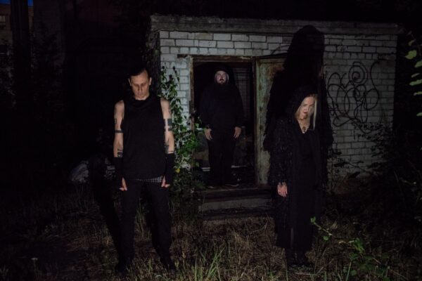 Outdustrial-bänd Forgotten Sunrise tähistab 30. sünnipäeva