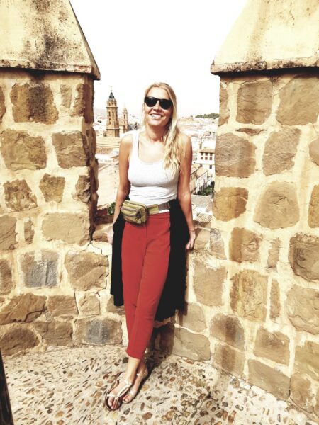 Kiirkohting: Piret Põldver