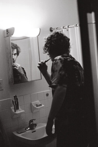 Uus eesti biit: Nikolajev