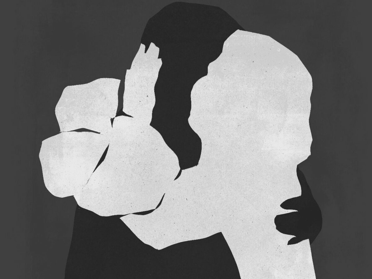 Puust ja punaseks: kaassõltuvus