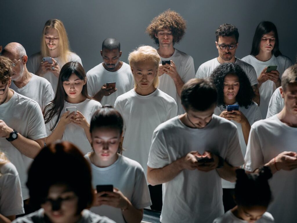 Epideemia, mida tegelikult ei eksisteeri