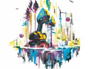 Keskkonnaprogramm 2035 ehk 12 sammu uue &ouml;koloogilise poliitika suunas