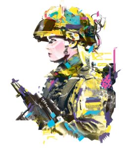 Julgeolekuprogramm 2035 ehk Tahaks riiki, mille nimel elada, mitte surra