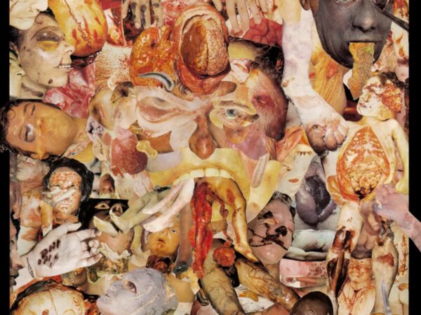 🫀 Elus surm ehk gore 🫀