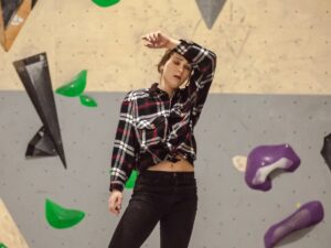 Stuudios: Vormikorilane Sigrid Savi