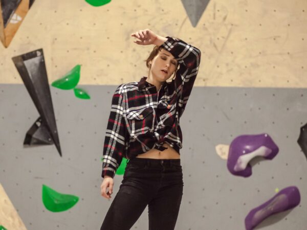 Stuudios: Vormikorilane Sigrid Savi