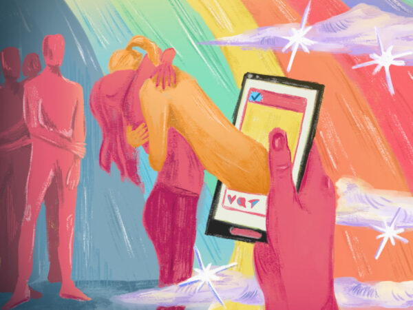 Anonüümsest kasvatuspsühholoogist kuulsuseks. Ausalt inimbrändi loomisest