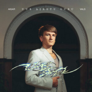 Aigar Vals – Uue ajastu guru (2022)
