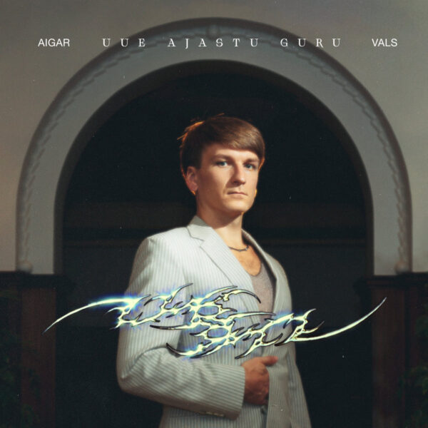 Aigar Vals – Uue ajastu guru (2022)