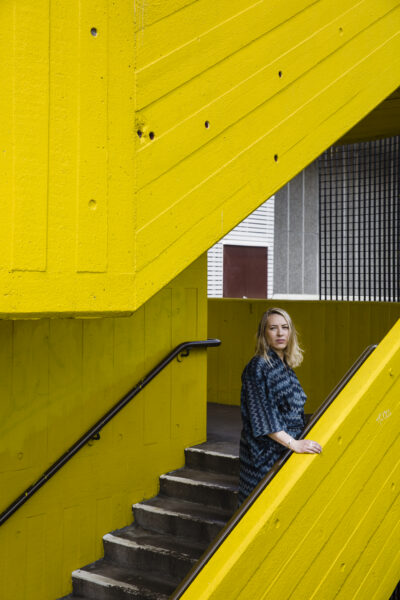 Eelkuulamine: Tuulikki Bartosik &bdquo;Playscapes&rdquo;