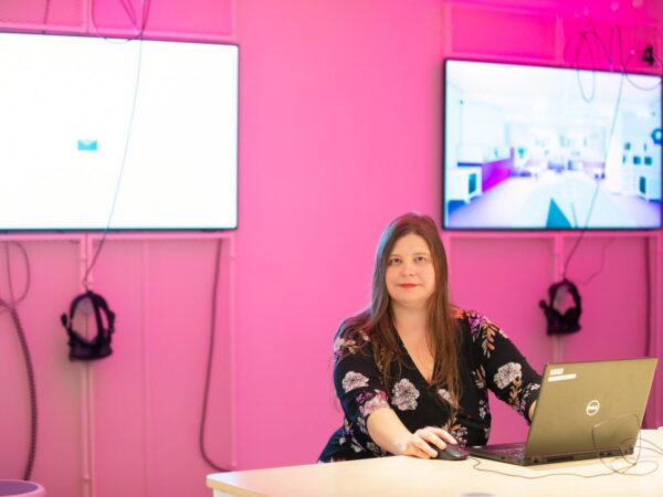 Arvutiklassis peaks vältima olukordi, kus ainult poisid saavad särada. Intervjuu Birgy Lorenziga