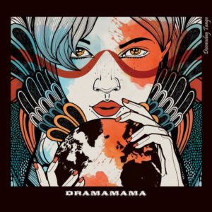 Dramamama – Doomsday Tango (2022)
