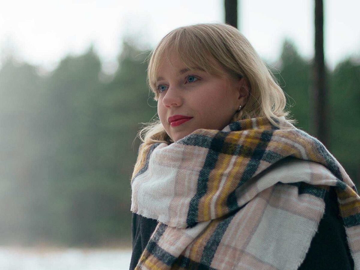 Aktivisti ankeet: Karin Kanamäe