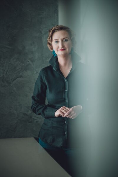 Kiirkohting: Kristiina Alliksaar