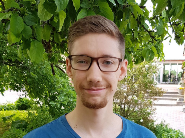 Aktivisti ankeet: Martin Tikk