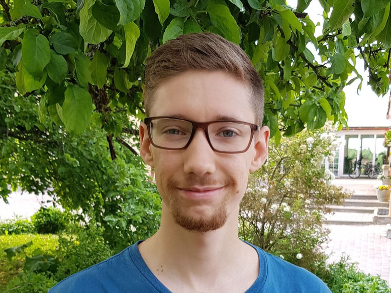 Aktivisti ankeet: Martin Tikk