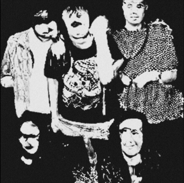 Prodigyboys &ndash; NIHILISM (2022)