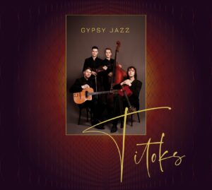 Titoks – Titoks (2022)