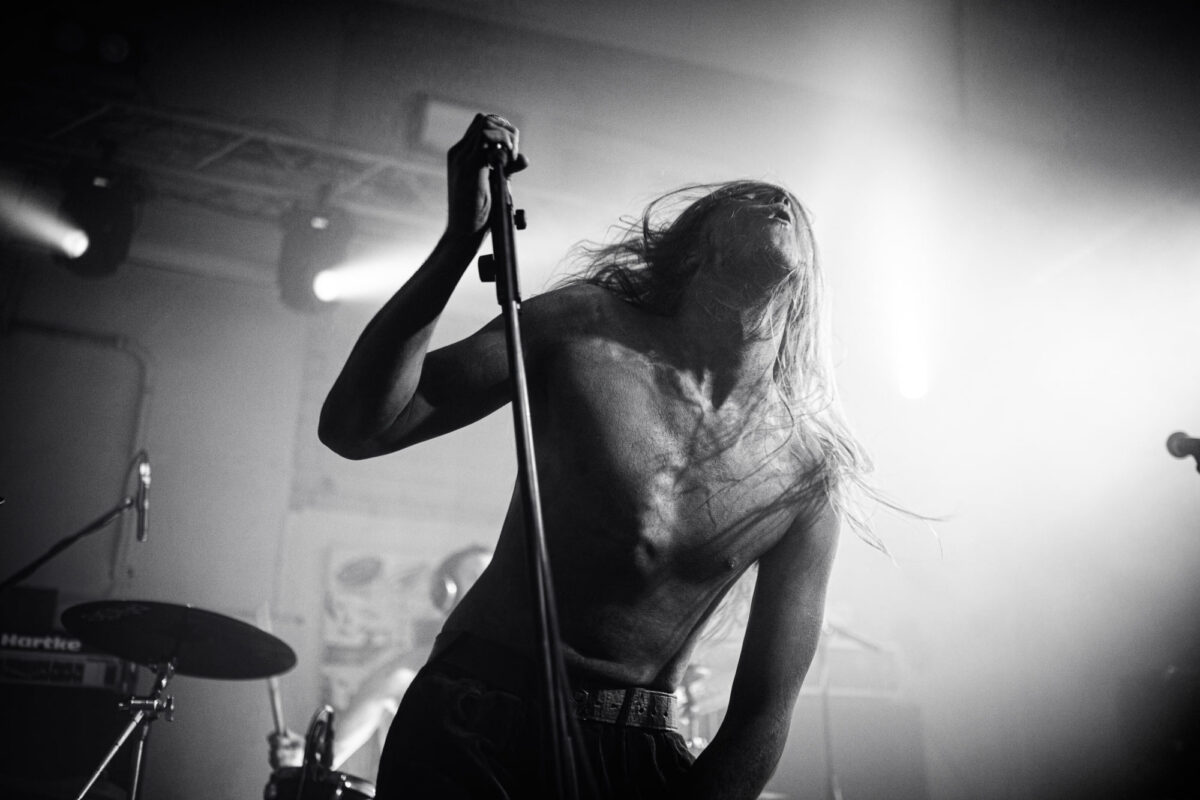 Uus eesti biit: Borm Bubu