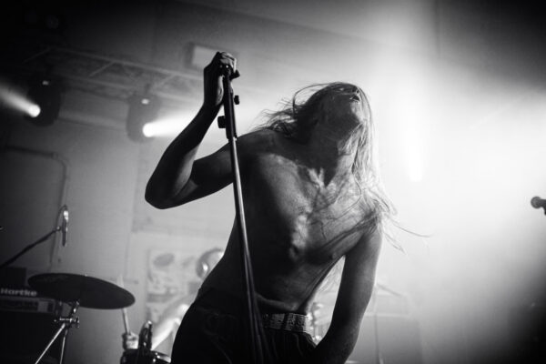 Uus eesti biit: Borm Bubu