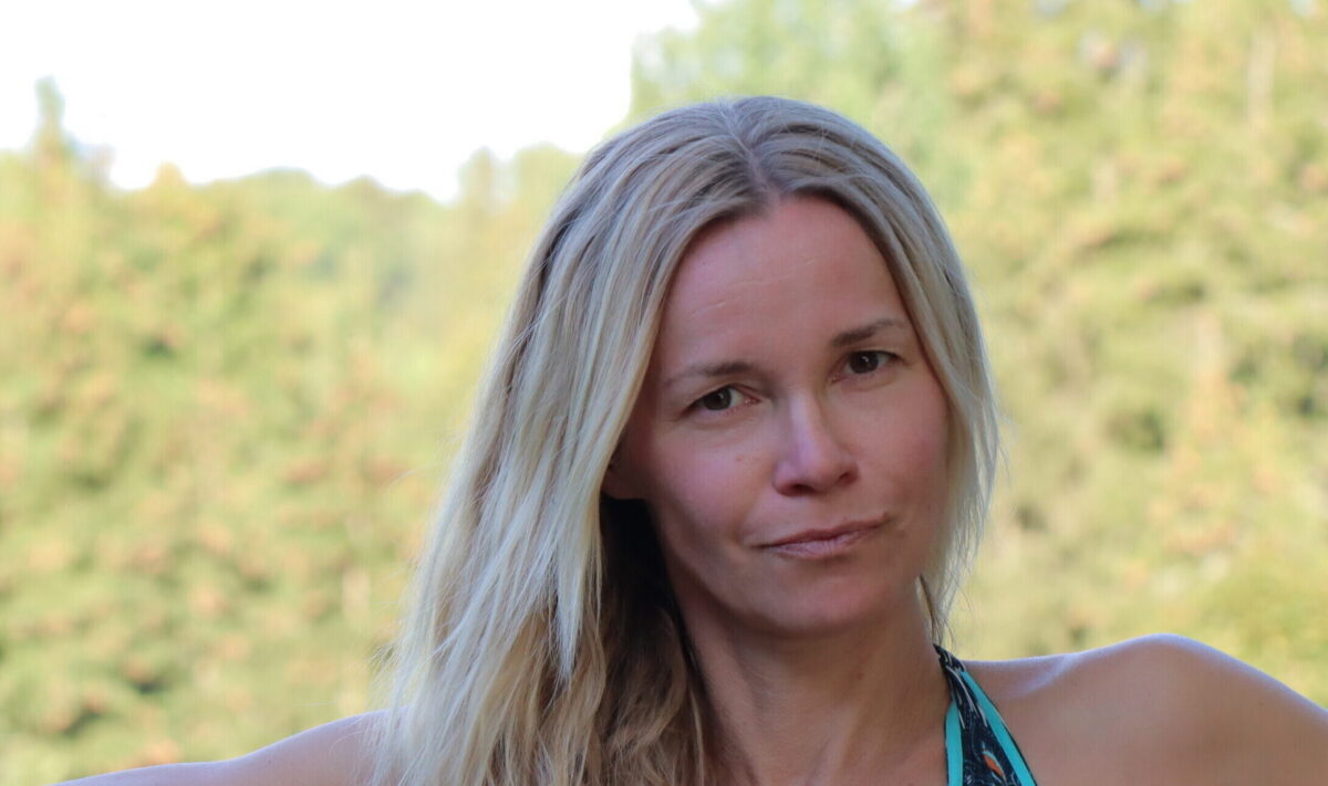 Aet Annist: Kliimasüüdimatus Eesti ajakirjanduses