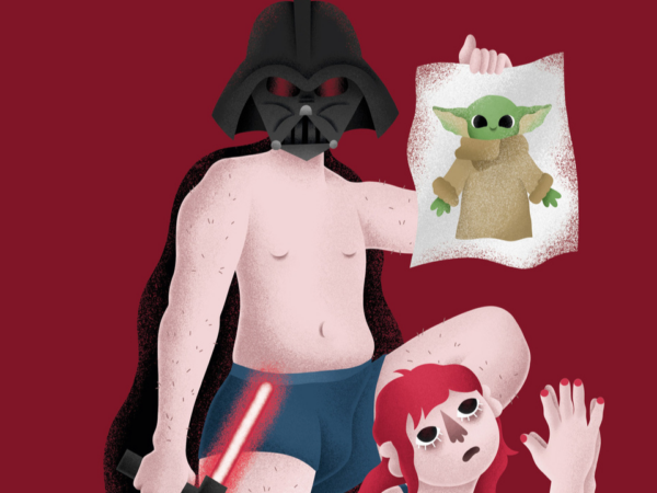 Ettevaatust, kuri fänn