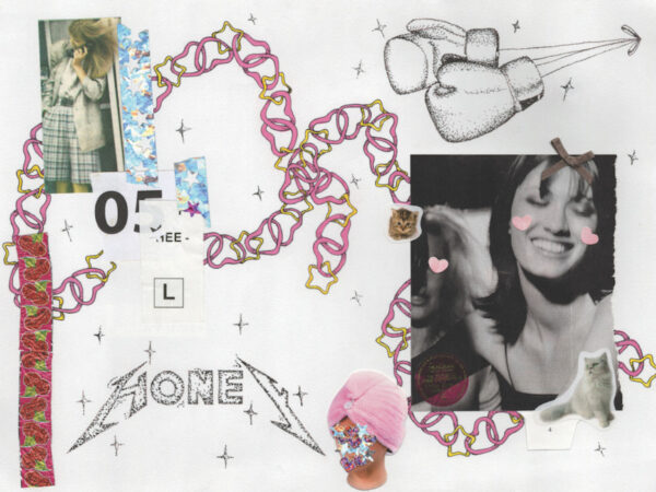 Noorte tüdrukute (ja nende lemmikute) kaitseks