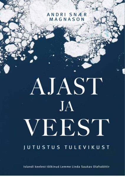 Arvustus: Veeuputus enne meid ja p&auml;rast