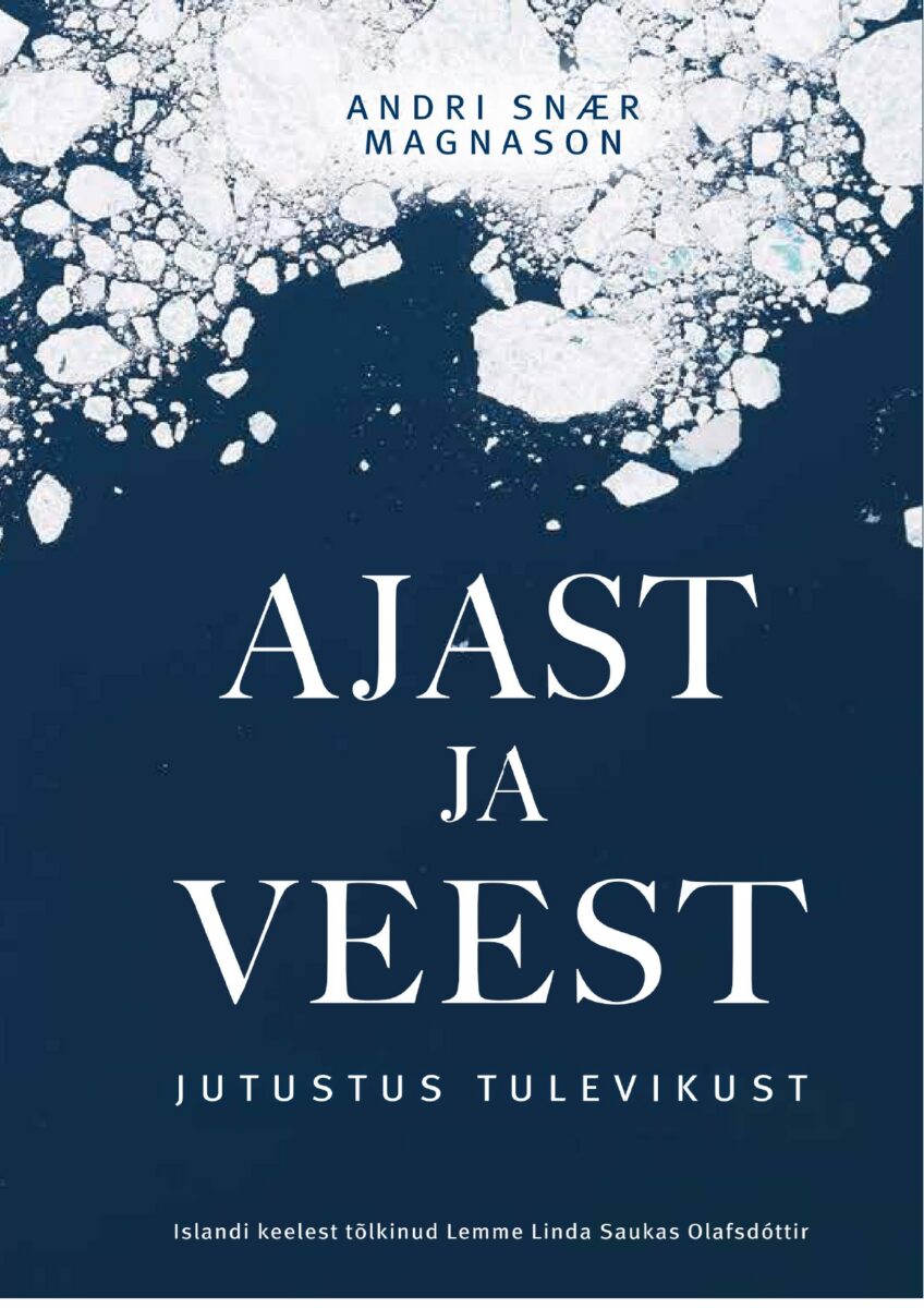Arvustus: Veeuputus enne meid ja pärast