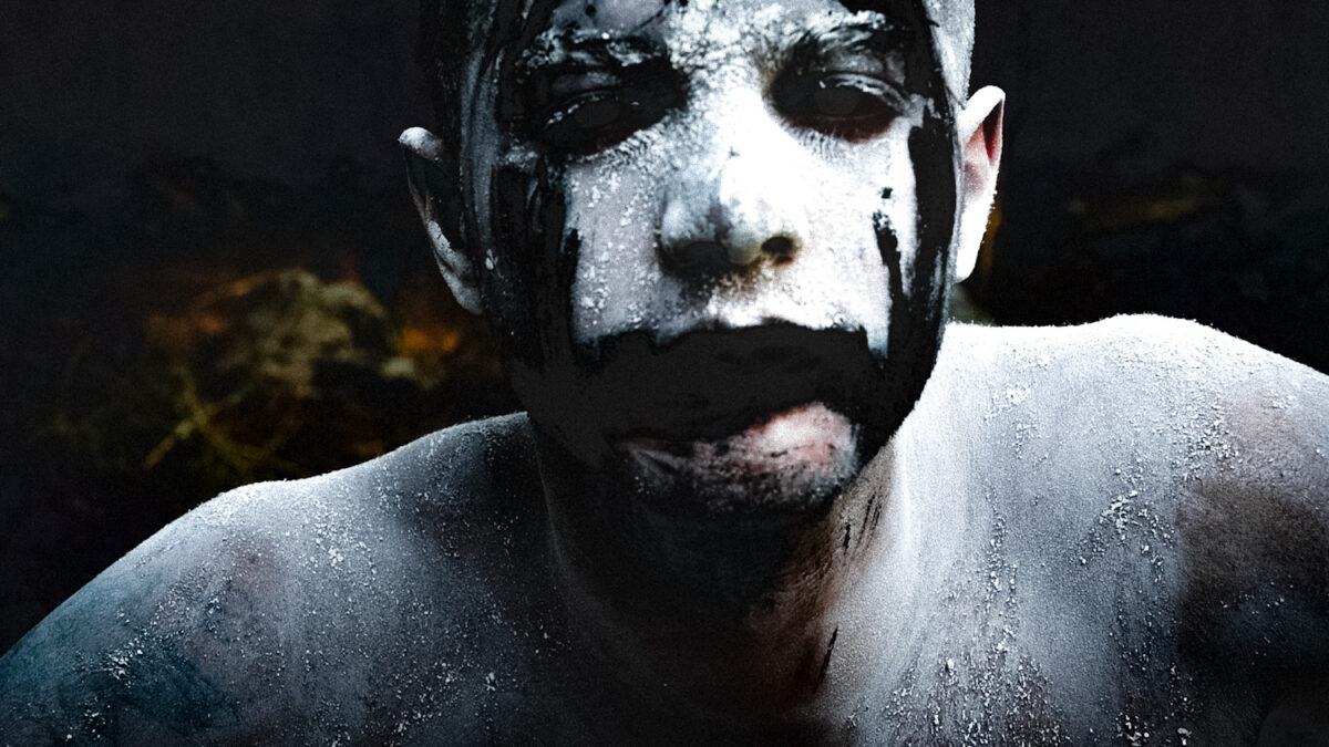 Muusika paneb emotsioonidega silmitsi seisma. Intervjuu Nigh/Tmare’iga