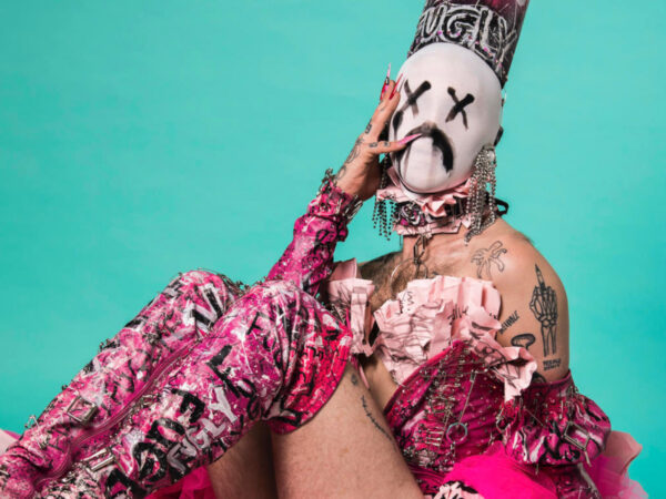 Kiirkohting: Charity Kase